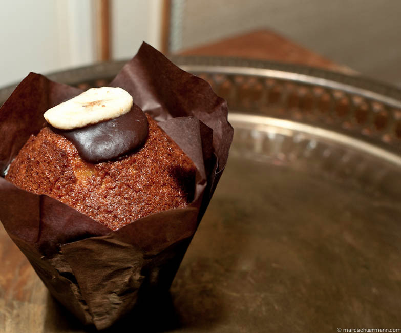 <h5>Schokoladenmuffin Tulip</h5>