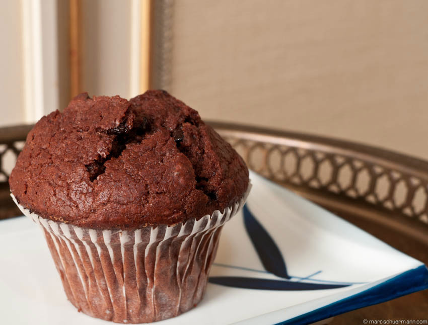 <h5>Schokoladenmuffin</h5>