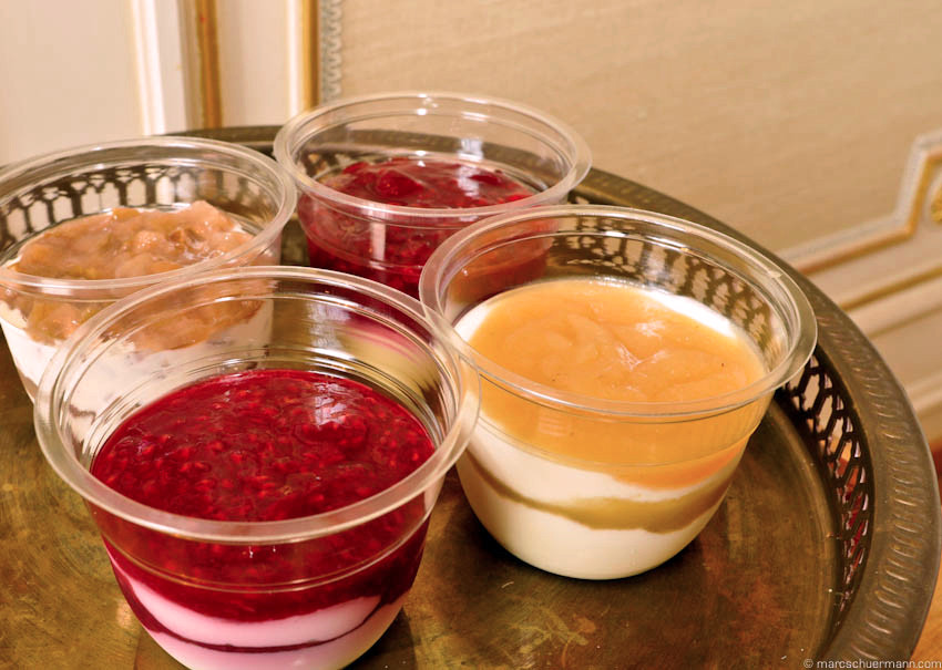 <h5>Crème-Desserts</h5>