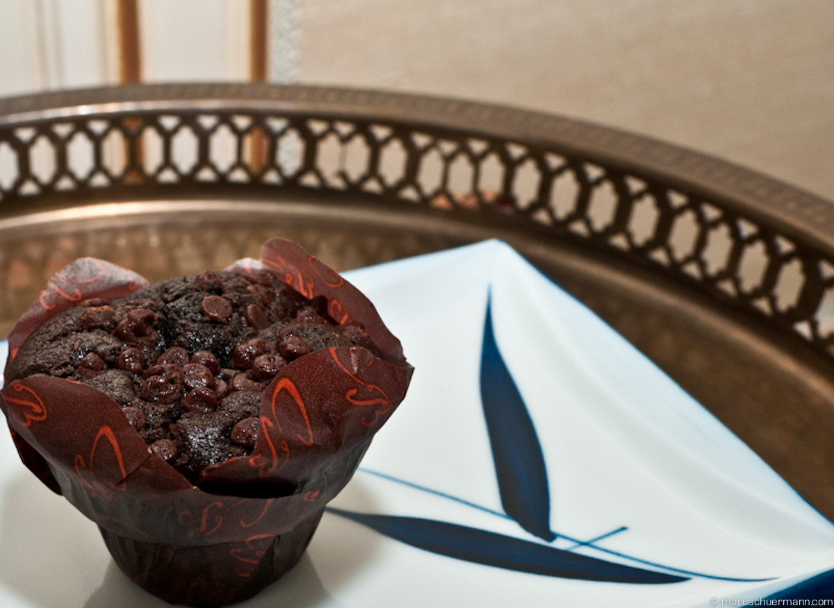 <h5>Coconut Muffin</h5>