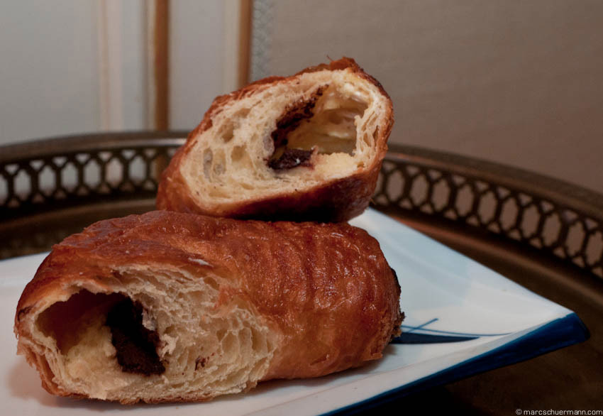 <h5>Spandauer mit Vanille und Erdbeer</h5>