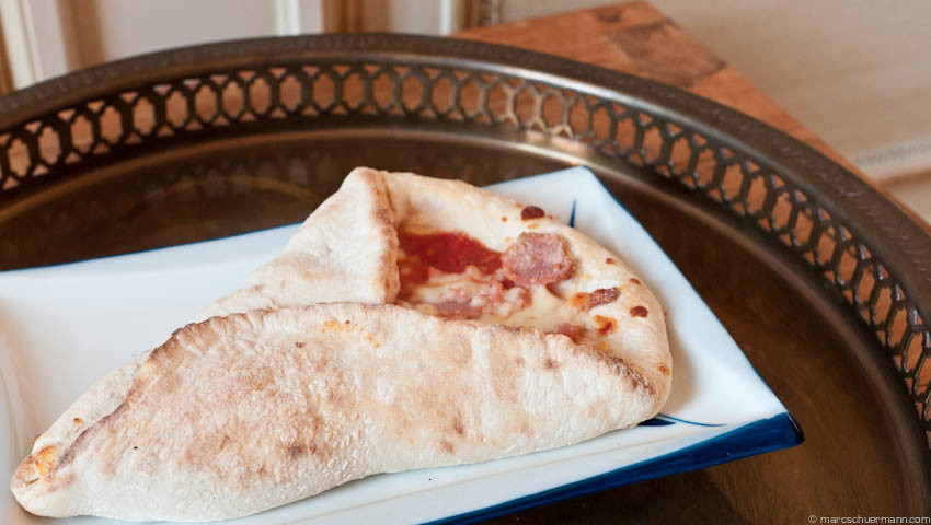 <h5>Ventaglio Prosciutto</h5>