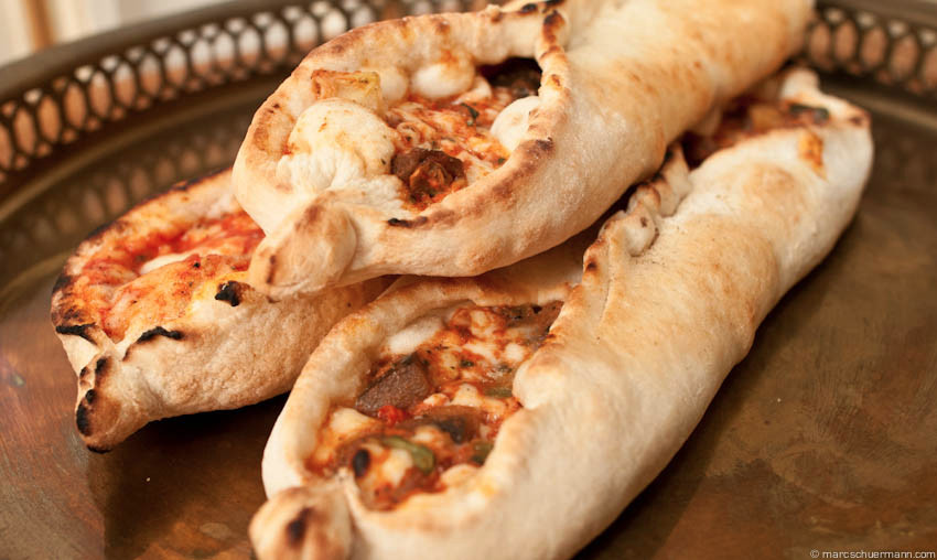 <h5>Pizza Barchettas</h5>