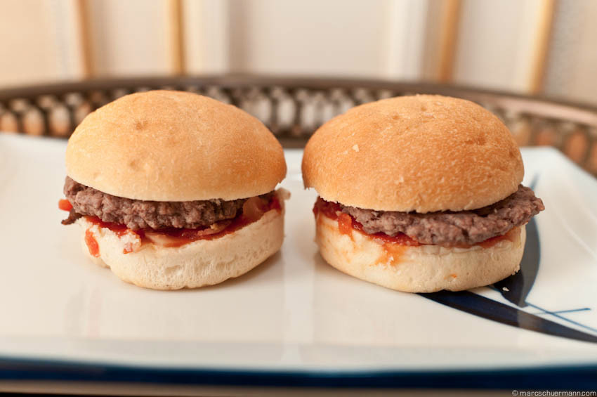 <h5>Mini Burger</h5>