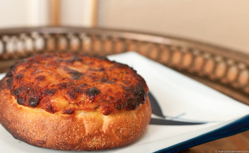 <h5>Focaccia Ratatouille</h5>