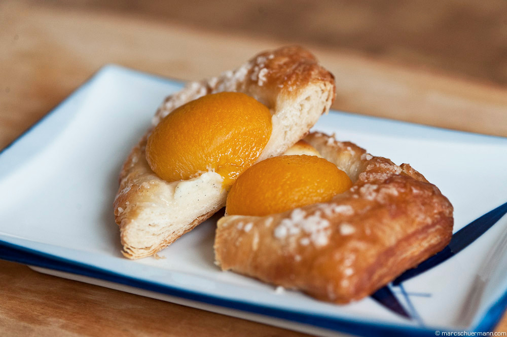 <h5>Butter-Twist mit Aprikosen</h5>