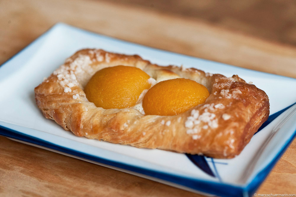 <h5>Butter-Twist mit Aprikosen</h5>