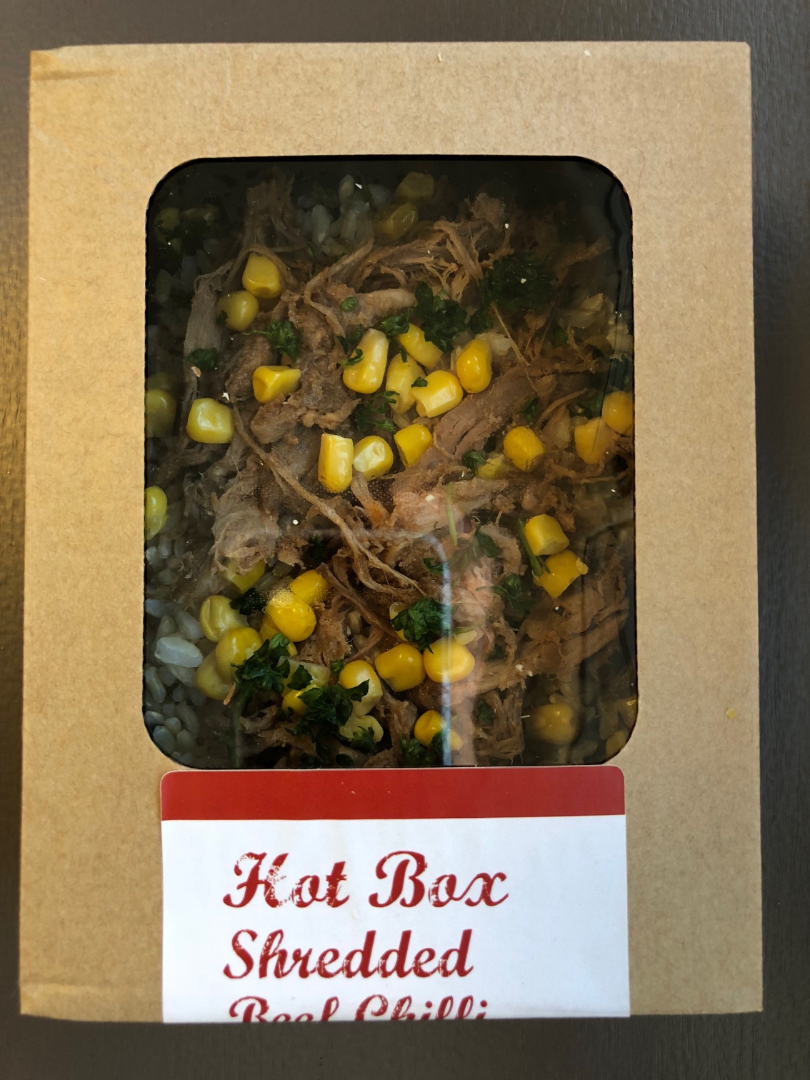 <h5>Lunch Box nun auch mit Bergkind Label</h5>