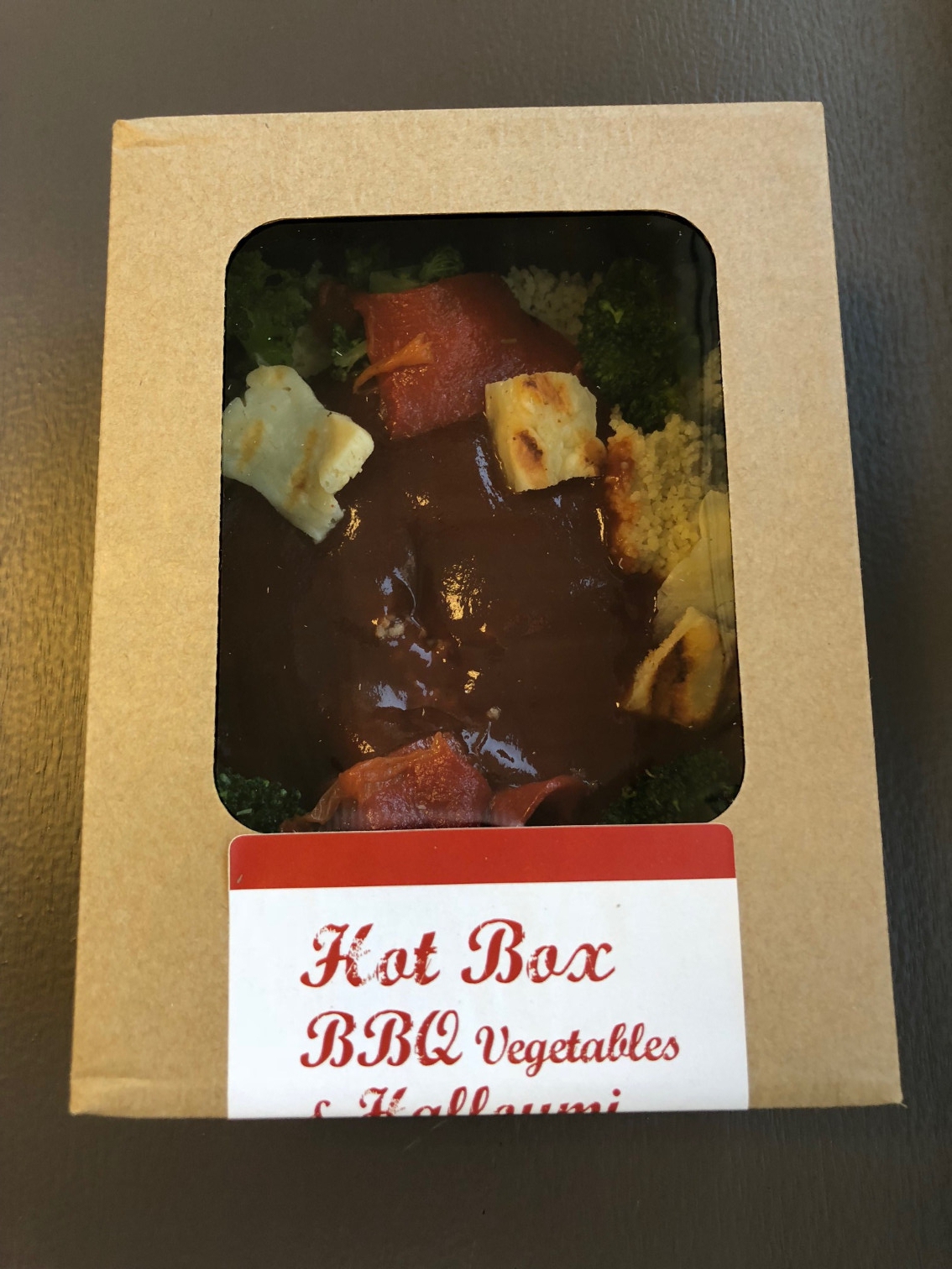 <h5>Lunch Box nun auch mit Bergkind Label</h5>