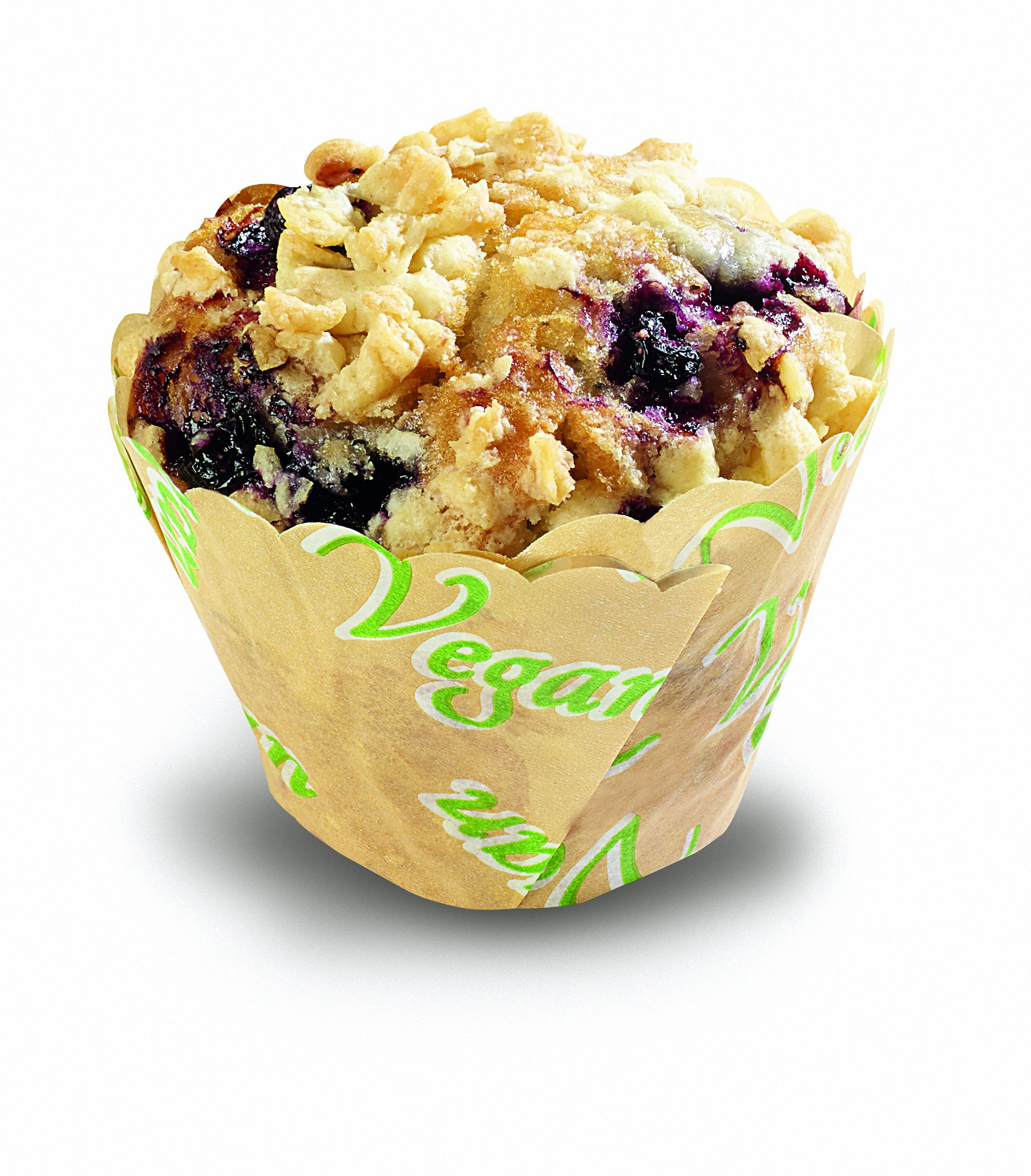<h5>Neu bei Bergkind; vegane Muffins in 100gr und Mini. Diverse Sorten</h5>