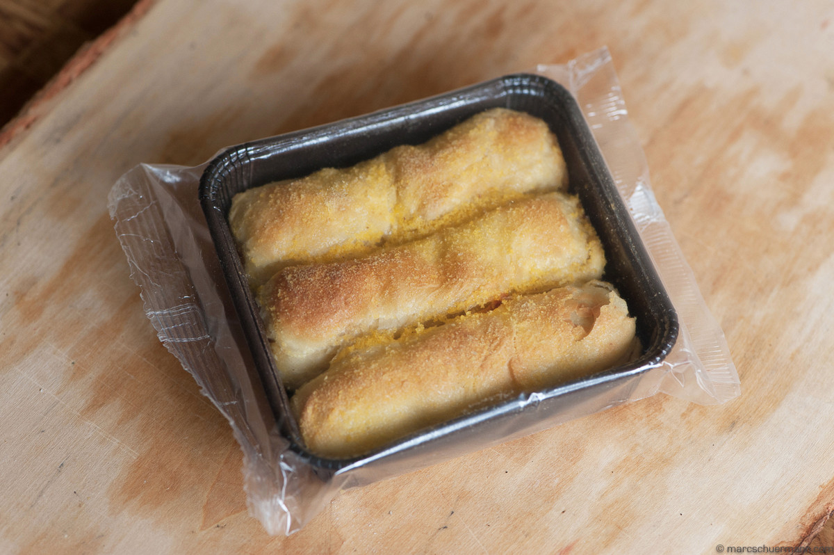 <h5>Mexikanisch, verpackt</h5>