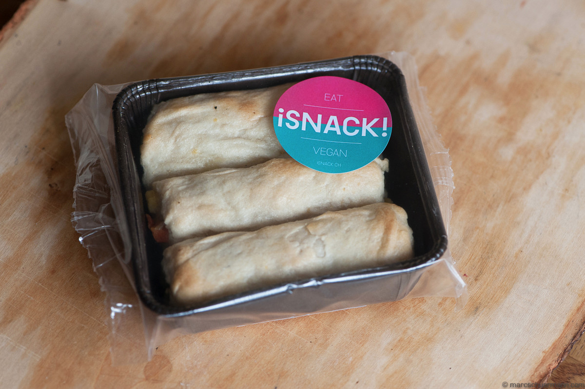 <h5>Frühlingsrollen, verpackt</h5>
