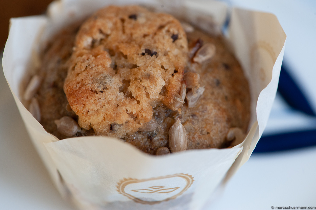 <h5>Muffin Cookie</h5>