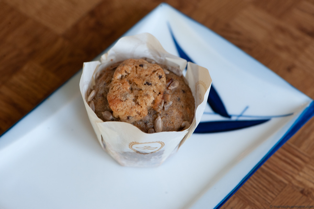 <h5>Muffin Cookie</h5>